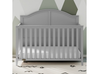Graco Wilfred 5-in-1 Convertible Crib