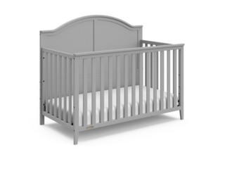 Graco Wilfred 5-in-1 Convertible Crib
