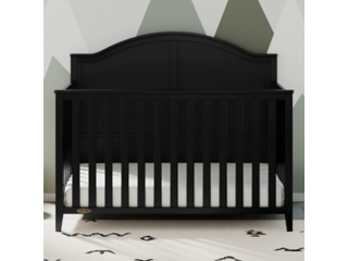 Graco Wilfred 5-in-1 Convertible Crib