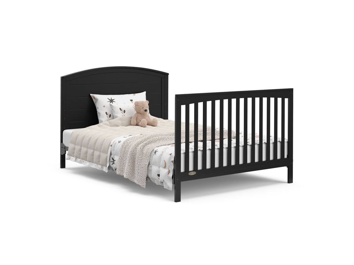 Graco delta crib best sale