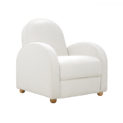 Uma Boucle Recliner