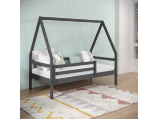 Donco Kids House Bed
