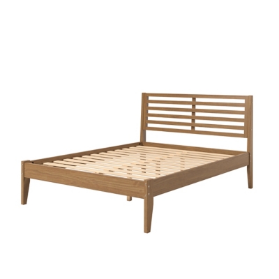 Donco Kids Roan Queen Platform Bed - Thumbnail 2