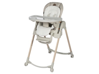 Maxi-Cosi Minla 6 in 1 Adjustable High Chair