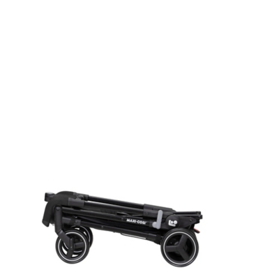 Maxi-Cosi Maxi-Taxi Lightweight Stroller Frame, , rollover