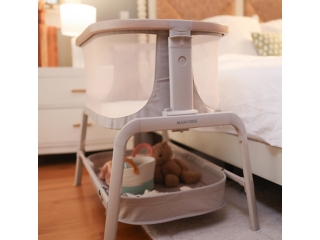 Maxi-Cosi Iora Bedside Bassinet