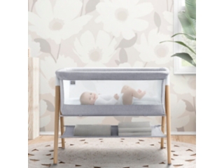 Simmons Kids Koi Bassinet