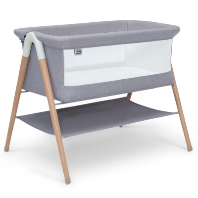 Simmons Kids Koi Bassinet, , large