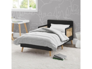 Delta Children Logan Toddler Bed