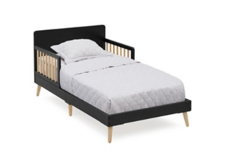 Delta Children Logan Toddler Bed
