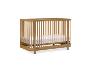 Delta Children Nest 4-in-1 Convertible Crib