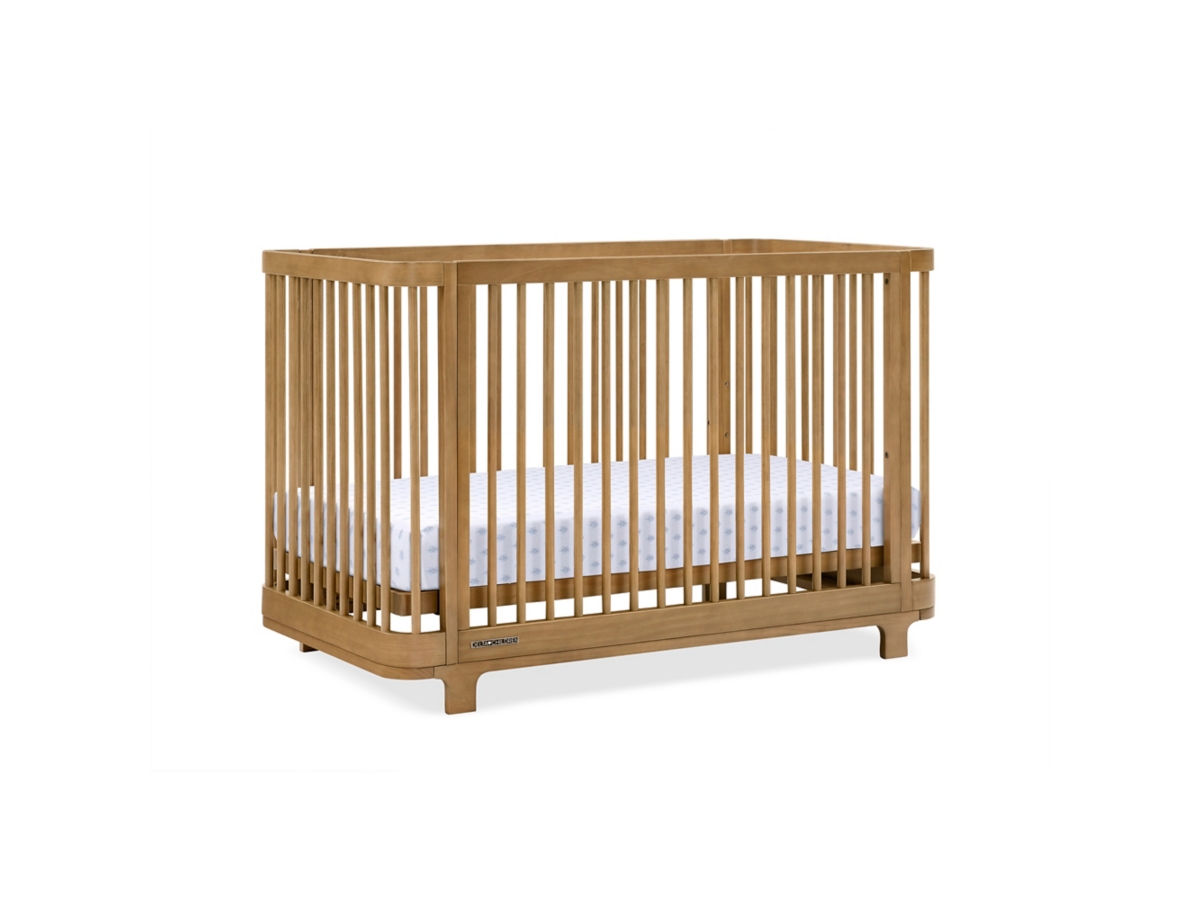 Delta Children Nest 4 in 1 Convertible Crib Ashley