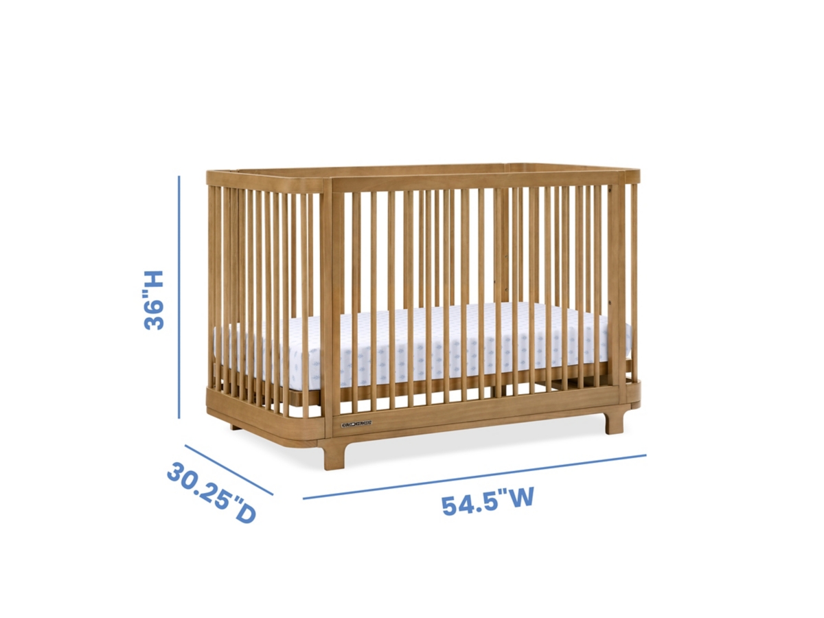 Delta children's crib 4 in 1 on sale