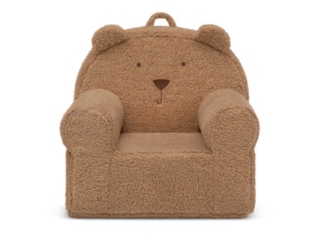 babyGap by Delta Children Sherpa Bear Chair