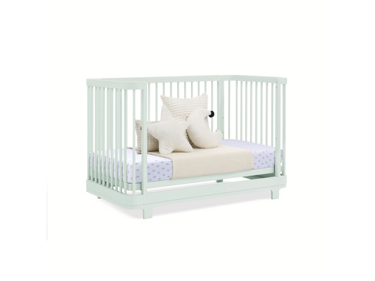 Nest crib mattress best sale