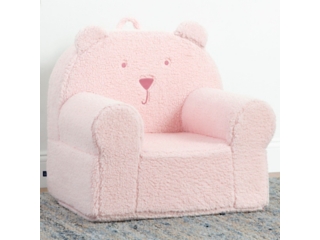 babyGap by Delta Children Sherpa Bear Chair