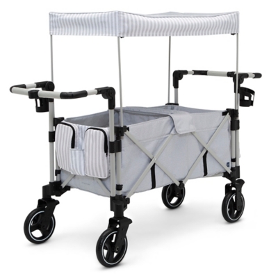 babyGap by Delta Children Deluxe Explorer Wagon, , large