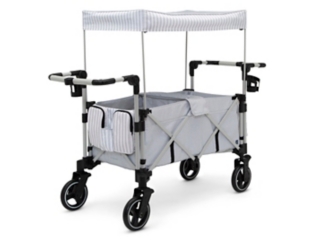 babyGap by Delta Children Deluxe Explorer Wagon