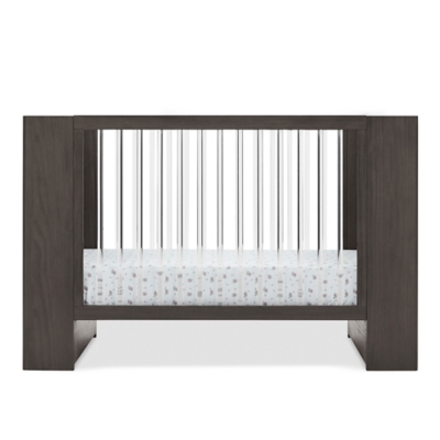 Delta Children Aerin 4-in-1 Convertible Crib | Ashley