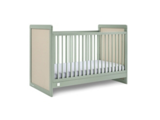 babyGap by Delta Children Liam 4-in-1 Convertible Crib