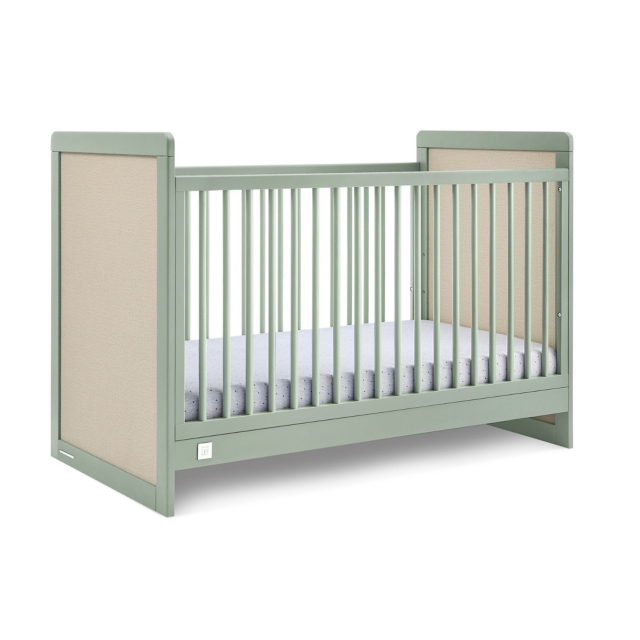 babyGap by Delta Children Liam 4-in-1 Convertible Crib