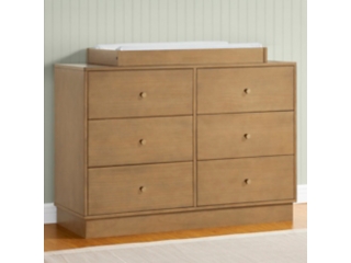 Delta Children Changing Top