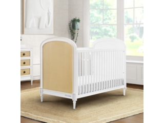 Delta Children Madeline 4-in-1 Convertible Crib