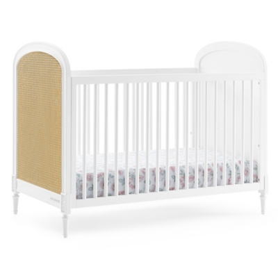 Delta Children Madeline 4-in-1 Convertible Crib | Ashley