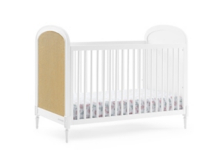 Delta Children Madeline 4-in-1 Convertible Crib