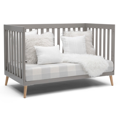 Delta Children Essex 4-in-1 Convertible Crib - Thumbnail 5