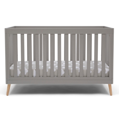 Delta Children Essex 4-in-1 Convertible Crib - Thumbnail 3
