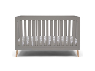Delta Children Essex 4-in-1 Convertible Crib