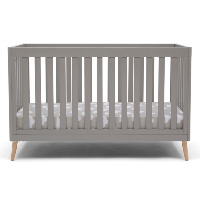Delta Children Essex 4-in-1 Convertible Crib