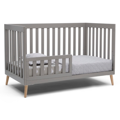 Delta Children Essex 4-in-1 Convertible Crib - Thumbnail 4