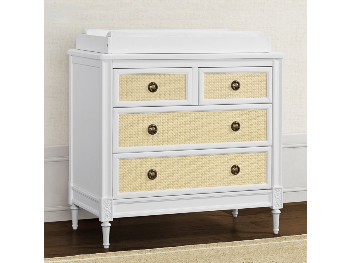 Delta children dresser online