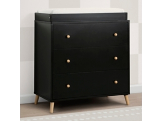 Delta Children Changing Top