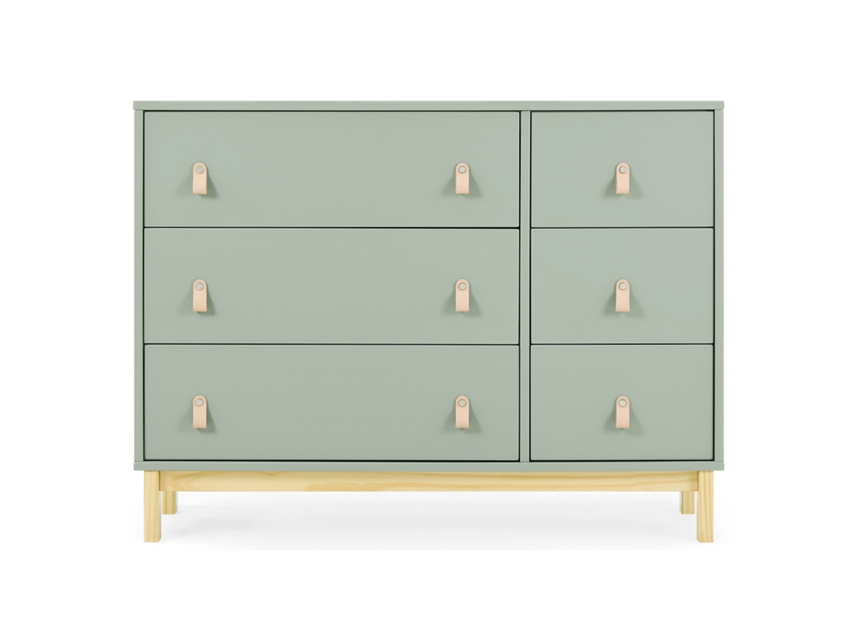 babyGap by Delta Children Legacy 6 Drawer Dresser | Ashley