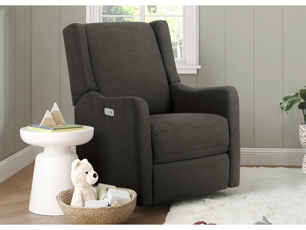 Delta glider recliner deals