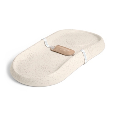 Delta Children Beautyrest Bean Molded Changing Pad, , large