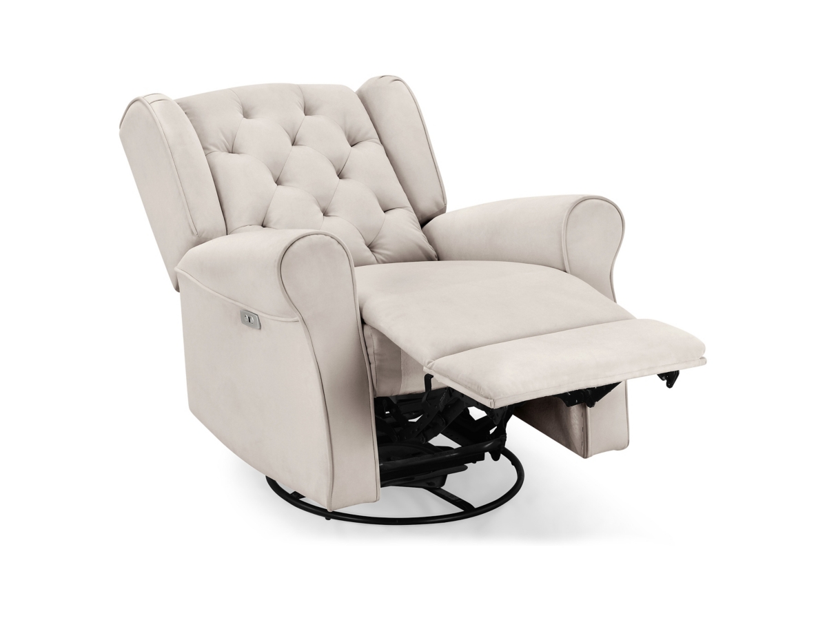 Emma swivel glider recliner best sale