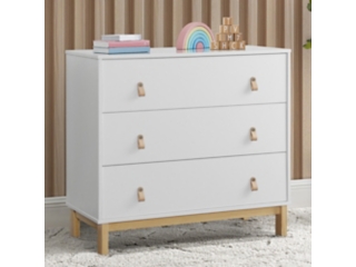 babyGap by Delta Children Legacy 3 Drawer Dresser
