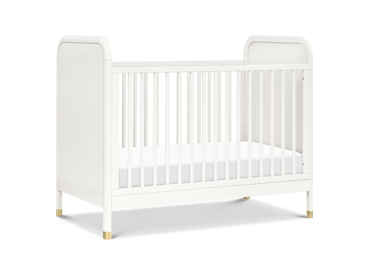 Namesake Brimsley Tambour 3 in 1 Convertible Crib Ashley