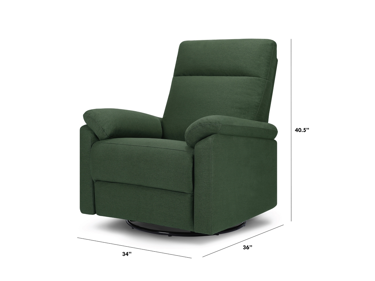 Davinci rocker recliner online