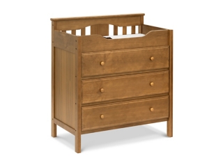 Little Seeds Hawken 3 Drawer Changing Table Ashley