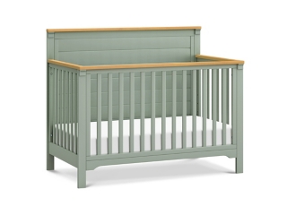 DaVinci Shea 4-in-1 Convertible Crib