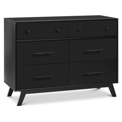 DaVinci Otto 6-Drawer Dresser, , large