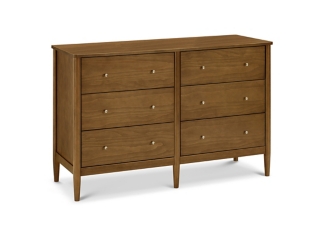 DaVinci Frem 6-Drawer Dresser