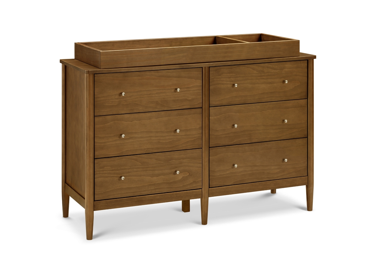 DaVinci Frem 6 Drawer Dresser Ashley
