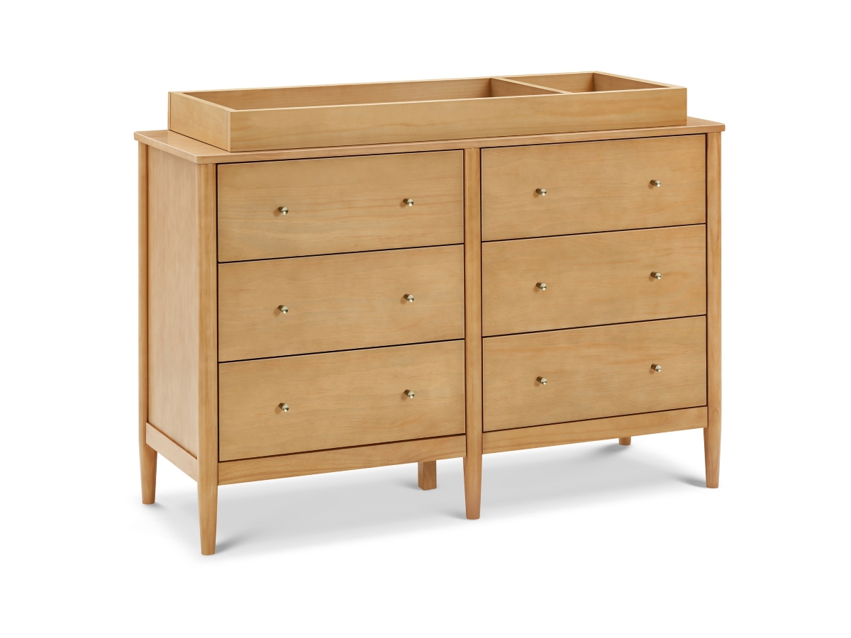 DaVinci Frem 6-Drawer Dresser | Ashley