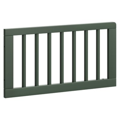 DaVinci Frem Toddler Bed Conversion Kit, Forest Green